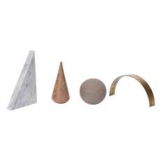 Przedmiot dekoracyjny Kristina Dam Studio DESK SCULPTURES