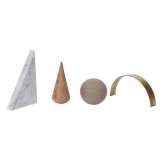 Przedmiot dekoracyjny Kristina Dam Studio DESK SCULPTURES