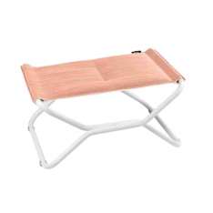Składany podnóżek ogrodowy Batyline® Lafuma Mobilier BAYANNE FOOTREST