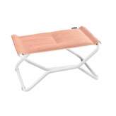 Składany podnóżek ogrodowy Batyline® Lafuma Mobilier BAYANNE FOOTREST