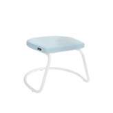 Podnóżek ogrodowy Batyline® Lafuma Mobilier COCOON Opale