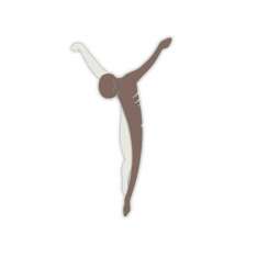 Element dekoracyjny z płyty MDF LAS CR26