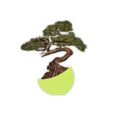 Element dekoracyjny z płyty MDF LAS SI-192-E