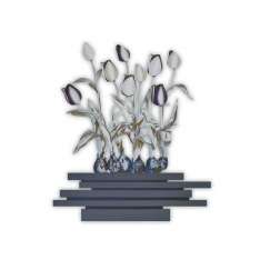 Element dekoracyjny z płyty MDF LAS SI-193-G