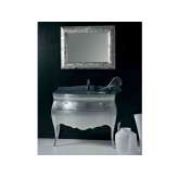 Szafka pod umywalkę z szufladami w stylu klasycznym Lasa Idea Bellagio 2