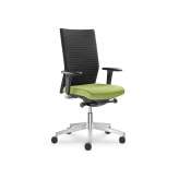Ergonomiczny fotel biurowy z podłokietnikami LD Seating Element 430-SYQ