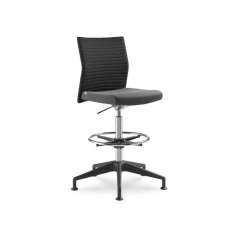 Ergonomiczne obrotowe krzesło biurowe z regulacją wysokości LD Seating Element 445