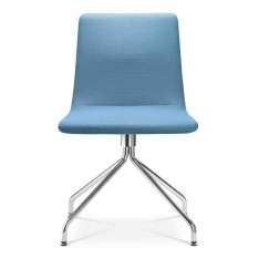 Krzesło treningowe z tkaniny LD Seating Harmony Pure 855-F-N4