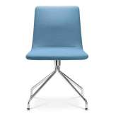 Krzesło treningowe z tkaniny LD Seating Harmony Pure 855-F-N4