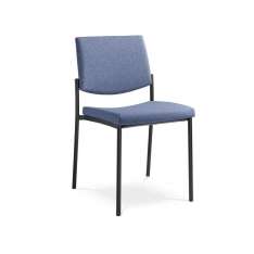 Tapicerowane krzesło treningowe LD Seating Seance Art 193