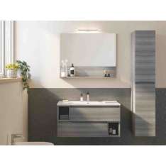 Szafka wisząca z szufladami Legnobagno CITY 04