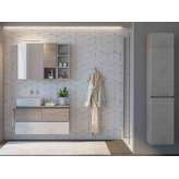 Szafka wisząca z szufladami Legnobagno MODULAR 12