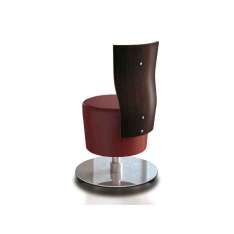 Taboret do salonu Lemi Group SUITE STOOL