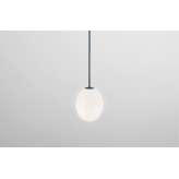 Michael Anastassiades The Philosophical Egg Collection Wall Mounted Lampa kinkiet