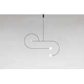 Michael Anastassiades Mobile Chandelier 13 Lampa wisząca