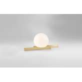 Michael Anastassiades Somewhere in the Middle Lampa kinkiet