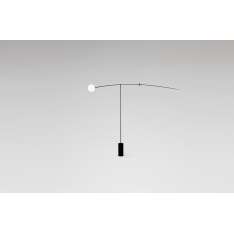 Michael Anastassiades Mobile Chandelier 5 lampa podłogowa