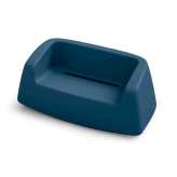 Sofa ogrodowa z polietylenu Lyxo Design Sugar