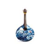 Gitara drewniana Malabar ADAMASTOR