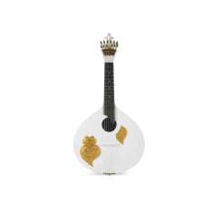Gitara drewniana Malabar FILIGREE