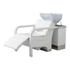 Umywalka do szamponu Maletti OREGON