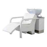 Umywalka do szamponu Maletti OREGON