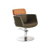 Fotel fryzjerski Maletti Eco Fun CHAIR