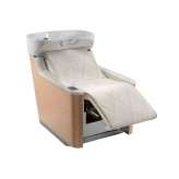 Umywalka do szamponu Maletti GREEN STAR CLASS