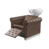 Umywalka do szamponu Maletti MYSTERY