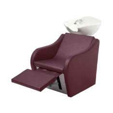 Umywalka do szamponu Maletti SKY WASH SWING