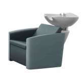 Umywalka do szamponu Maletti SKYWASH PRIMA CLASSE