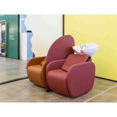 Szampon z osłoną biurka Maletti TUDOR M