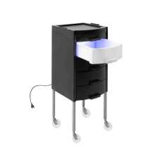 Wózek fryzjerski Maletti UVC-MANHATTAN