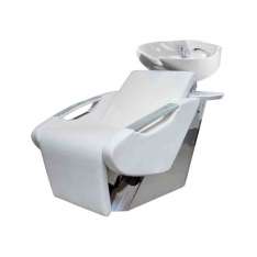 Umywalka do szamponu Maletti ZEN