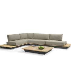 Sofa segmentowa Manutti Air