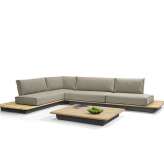 Sofa segmentowa Manutti Air