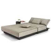 Tkaninowa rabata ogrodowa Manutti Air