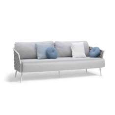 Sofa 3-osobowa Manutti Cascade