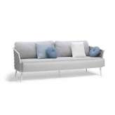 Sofa 3-osobowa Manutti Cascade