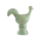 Rzeźba ceramiczna Marioni POP MEDIUM COCK