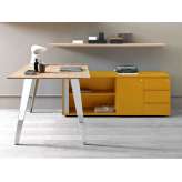 Magazyn biurowy Martex Office storage unit