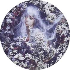 Dywanik poliamidowy Mineheart FLORAL FANTASY