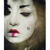 Dywanik poliamidowy Mineheart JAPANESE REPOSE