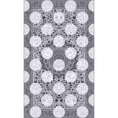 Dywanik poliamidowy Mineheart MONOCHROME MAGIC