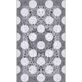 Dywanik poliamidowy Mineheart MONOCHROME MAGIC