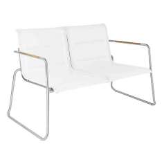 2-osobowa sofa ogrodowa Batyline® Mobika Garden Tilos