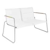 2-osobowa sofa ogrodowa Batyline® Mobika Garden Tilos