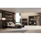 Sypialnia hotelowa Mobilificio Sangiorgi MARANELLO