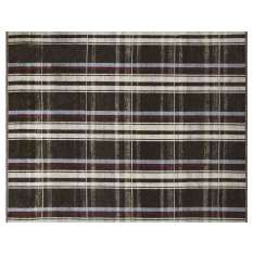 Prostokątny dywanik wełniany Mohebban Highland - CH06
