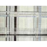 Ręcznie wykonany prostokątny dywanik wełniany Mohebban Highland - CH62